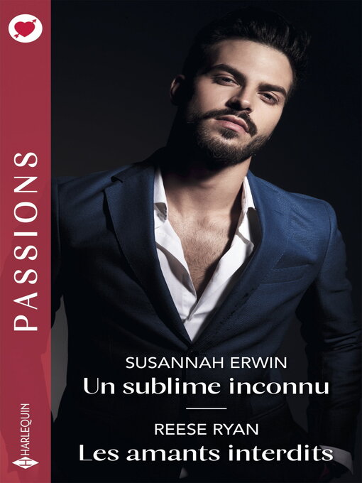 Title details for Un sublime inconnu--Les amants interdits by Susannah Erwin - Available